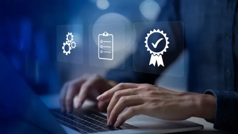 Co daje firmie certyfikat ISO 9001?