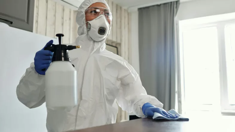 Usługi niestandardowe w cleaningu